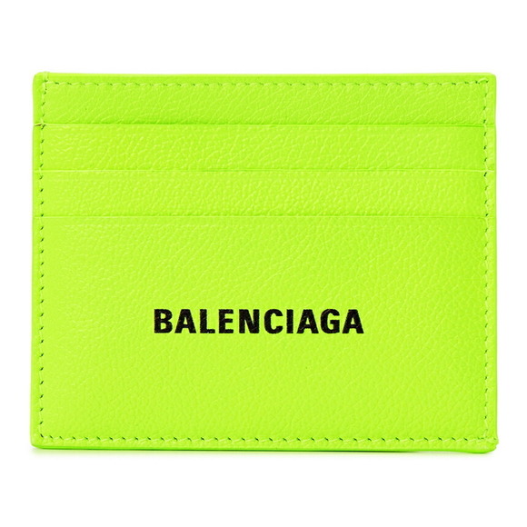 Balenciaga Card Case - Picture 1 of 7